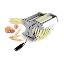MAQUINA PARA PASTA FRESCA ITALIA 773100