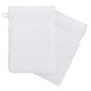 SET DE 2 GUANTES BLANCOS 125865Z