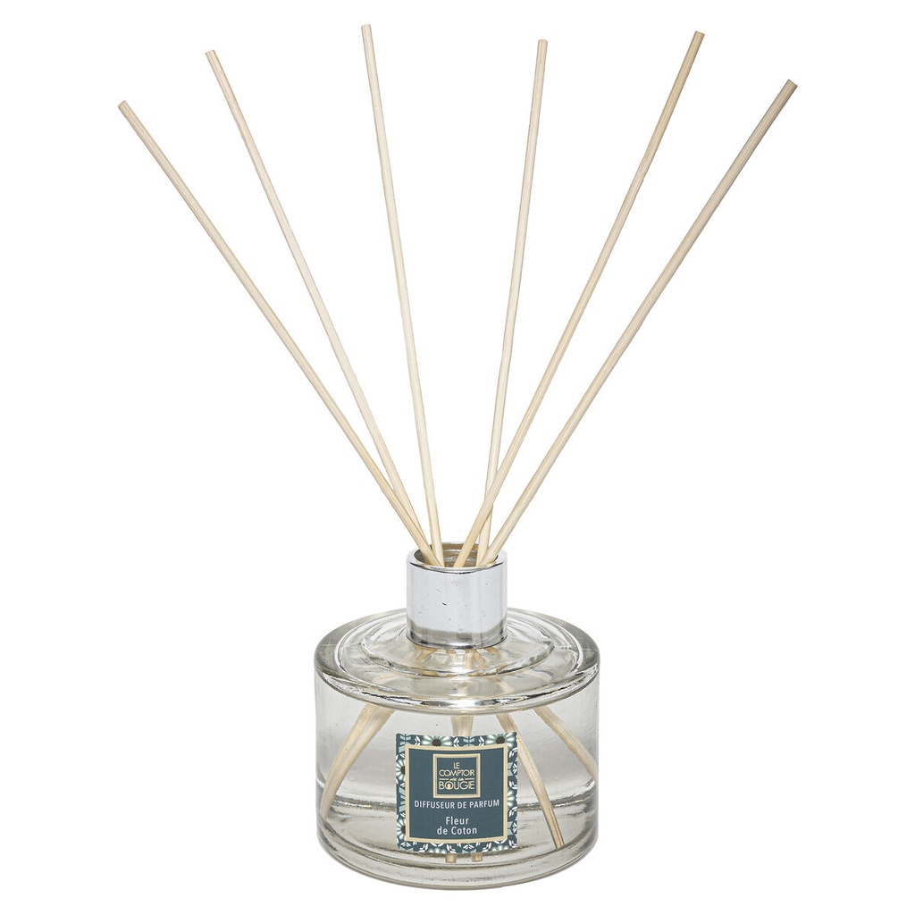 [239964] DIFUSOR DE FRAGANCIA DE FLOR DE ALGODON 172770N