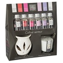 SET DE REGALO FRAGANCIAS AROMA VAINILLA 157759