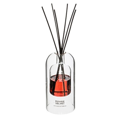 [240099] DIFUSOR DE VIDRIO RED VELVET 172743C