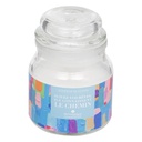 VELA AFROMATICA flor de algodon 192725G