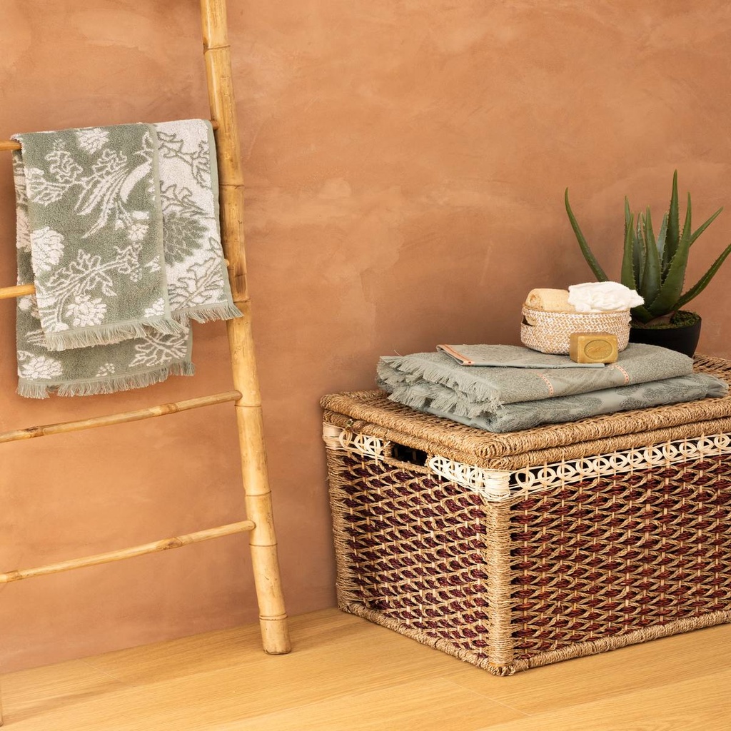 SET DE TOALLAS DECORATIVAS  209045
