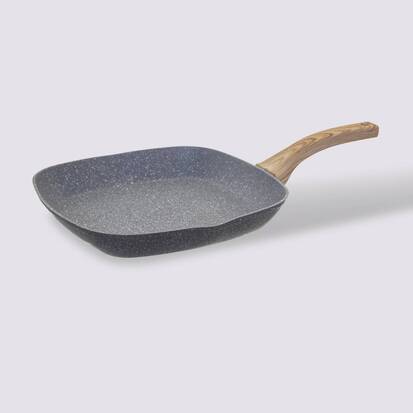 [240546] SARTEN DE ALUMINIO 120070A