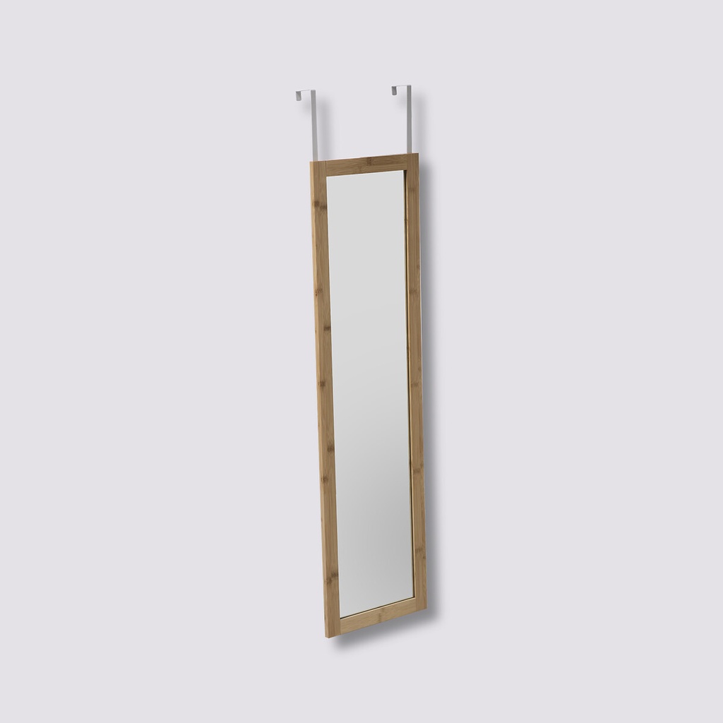 ESPEJO DE PUERTA 35x109CM 174640