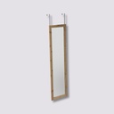 ESPEJO DE PUERTA 35x109CM 174640