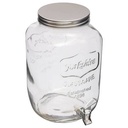 DISPENSADOR 8 LITROS  135889