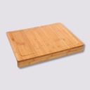 TABLA BAMBU BORDEADO 45X34  540744114