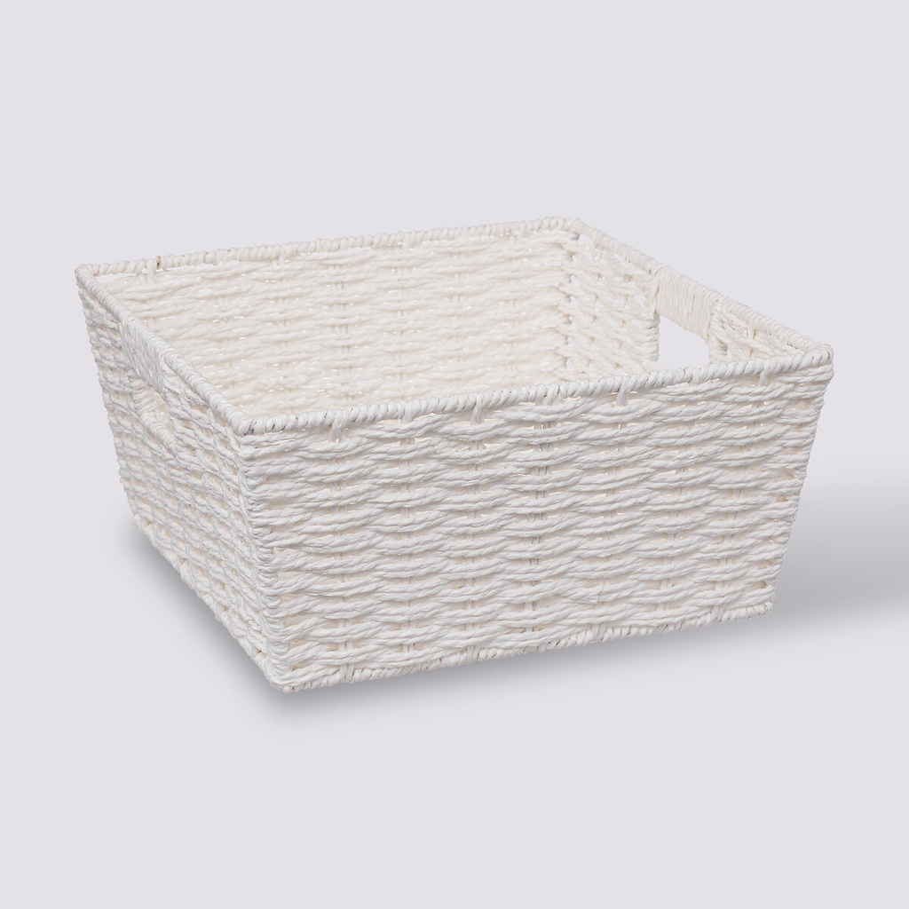 [241124] CANASTO ORGANIZADOR COSTA 31X15CM 174813