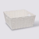 CANASTO ORGANIZADOR COSTA 31X15CM 174813