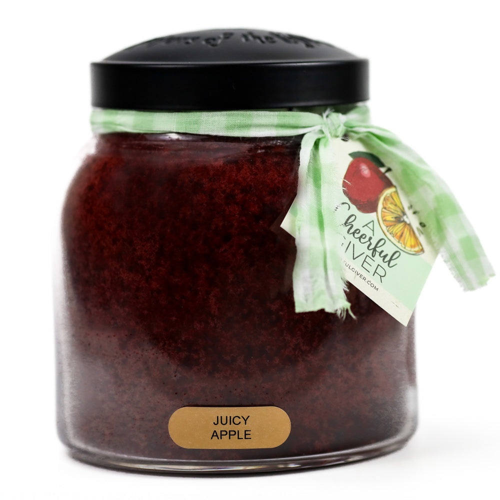 VELA CHEERFULL 34 OZ JUICY APPLE