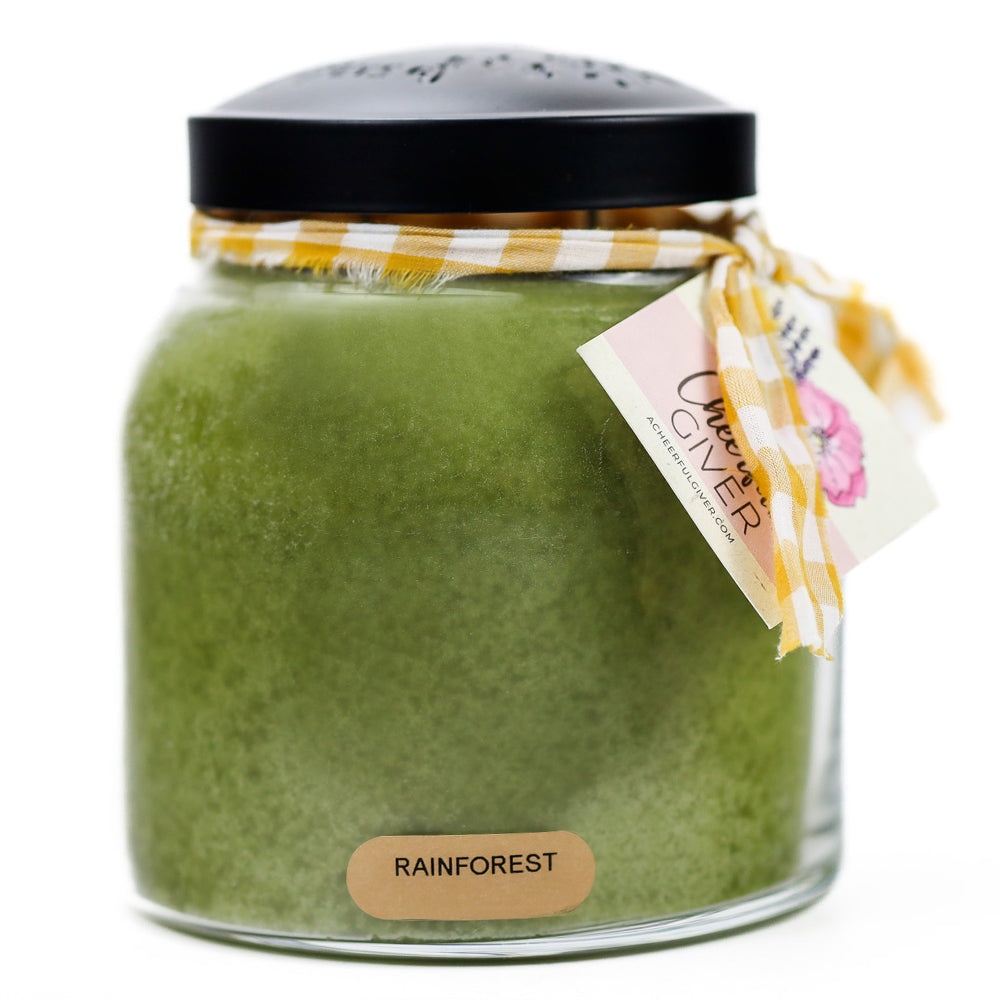 [205561] VELA CHEERFULL 34 OZ RAINFOREST