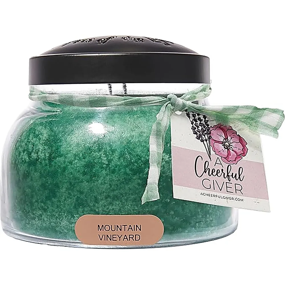 VELA CHEERFULL 22 OZ MOUNTAIN