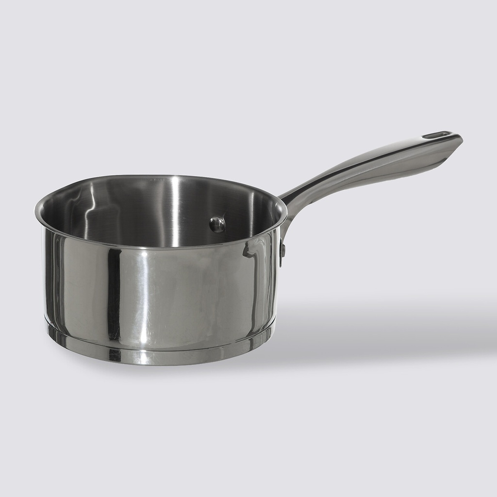 OLLA ACERO INOX RESISTENTE 16CM 179700