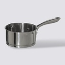 OLLA ACERO INOX RESISTENTE 16CM 179700
