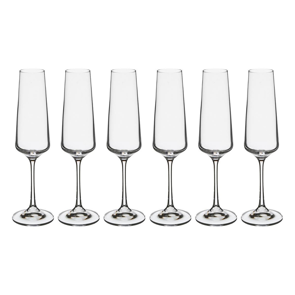 [241094] COPA FLAUTA CRISTAL SELENGA 16CL 154788