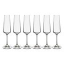 COPA FLAUTA CRISTAL SELENGA 16CL 154788