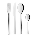 SET DE CUBIERTOS DEKA 24 PIEZAS 176906