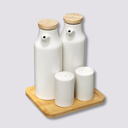 [241283] SET ACEITERA Y SALERO/CERÁMICA 179613