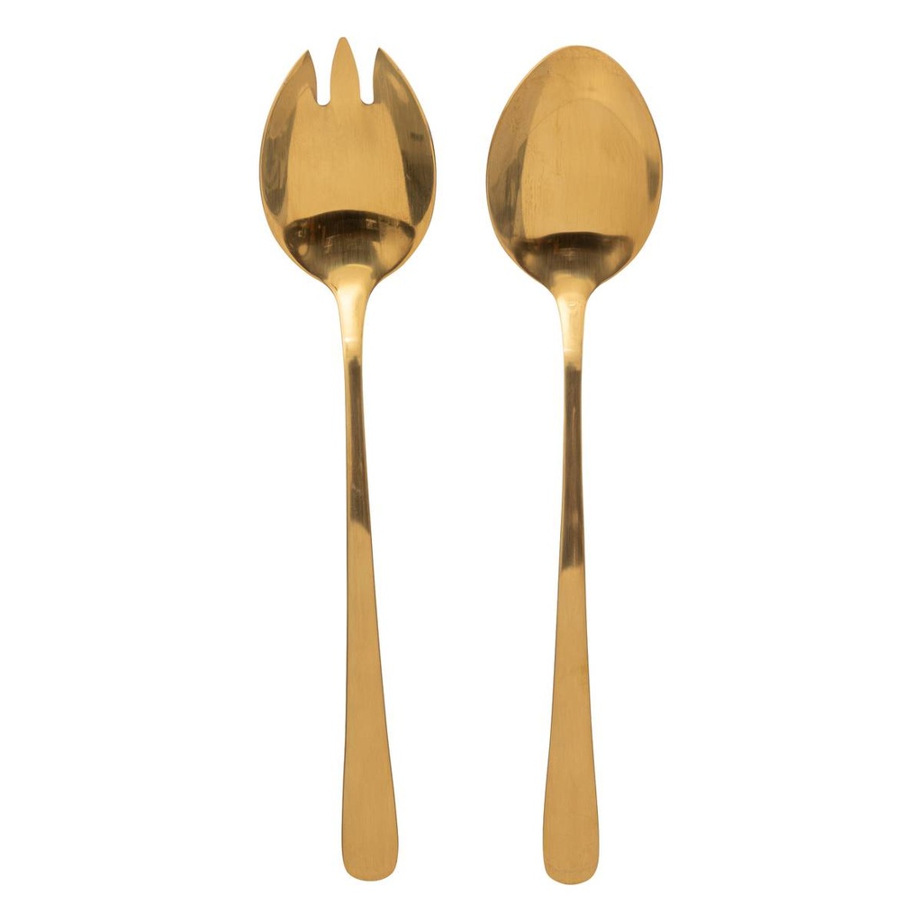 [241342] SET ENSALADA DORADO X2  PCS 194918B