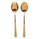 SET ENSALADA DORADO X2  PCS 194918B
