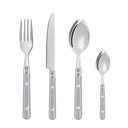 SET DE CUBIERTOS 24 PIEZAS 115653