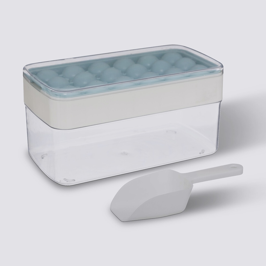 [241433] CAJA PARA HIELO 2L PS+TPE 203049