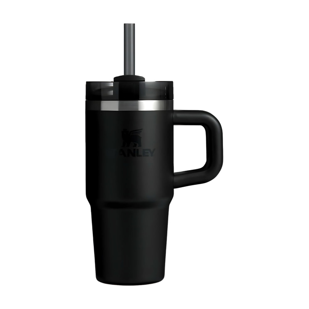 QUENCHER H2,0 590ML NEGRO