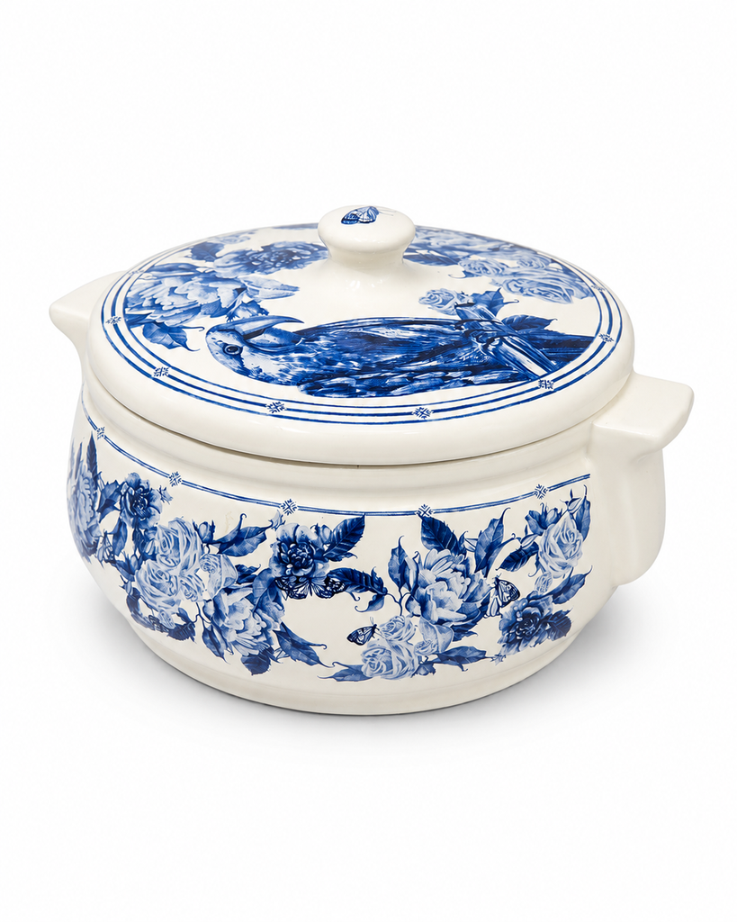 SOPERA GRANDE ARARA FLORALAZUL 299.0612