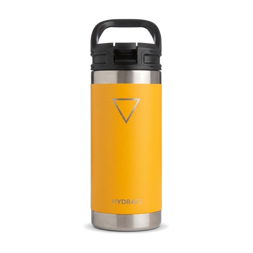 [243244] TERMO 473 ML AMARILLO SOL