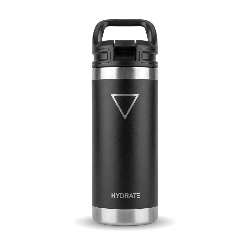 TERMO 473 ML NEGRO