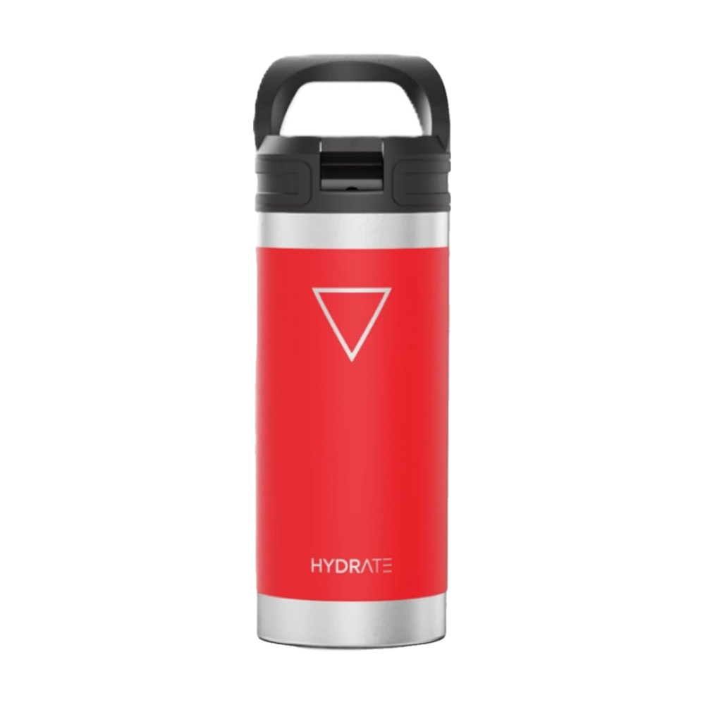 [243255] TERMO 473 ML ROJO
