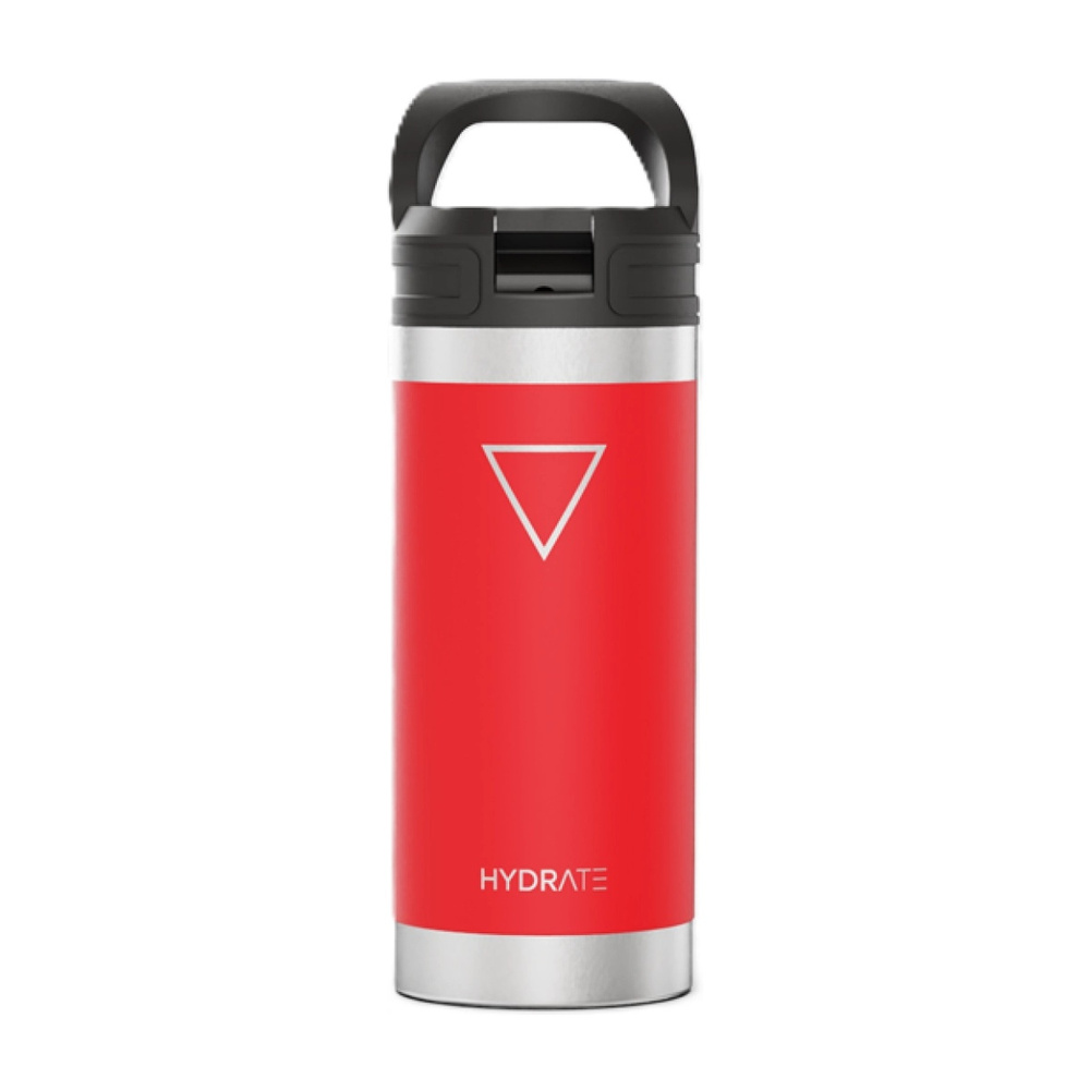 [243255] TERMO 473 ML ROJO