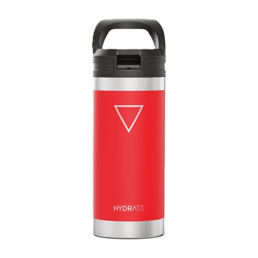 [243255] TERMO 473 ML ROJO