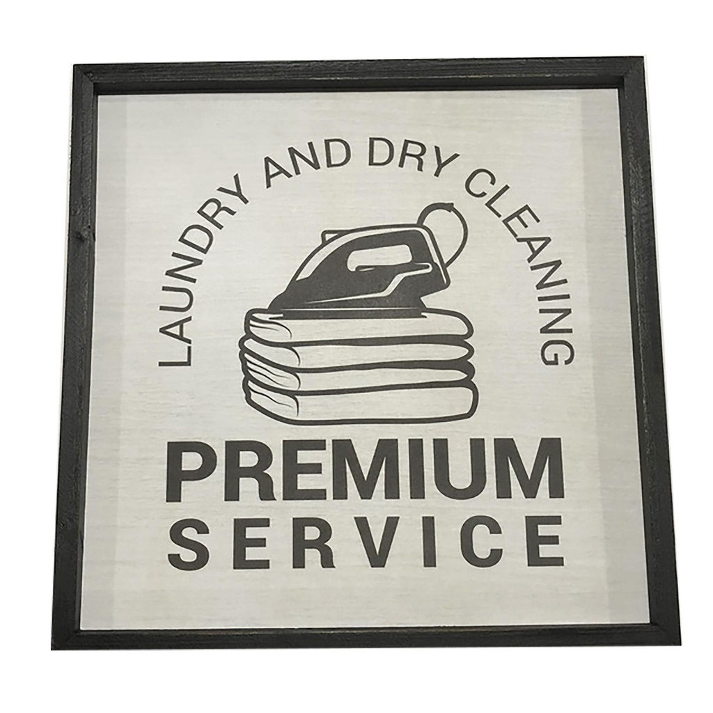 PLACA D/PARED 449-487095