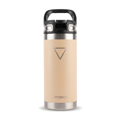 [243248] TERMO 473 ML BEIGE