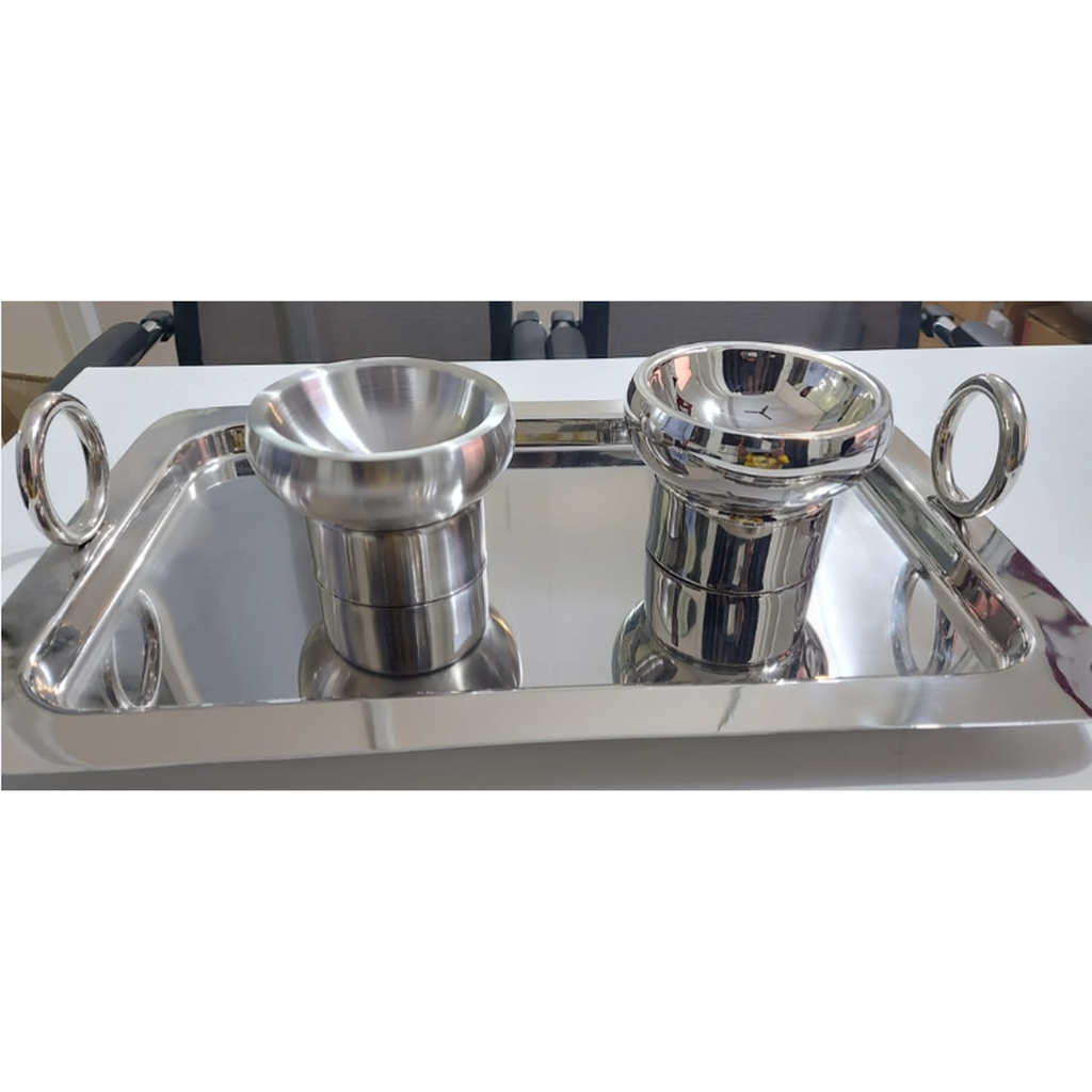 BANDEJA RECTANGULAR 428-4600130