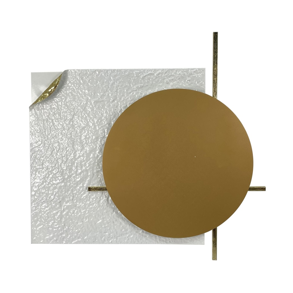 448-5315359 PLACA DE PARED