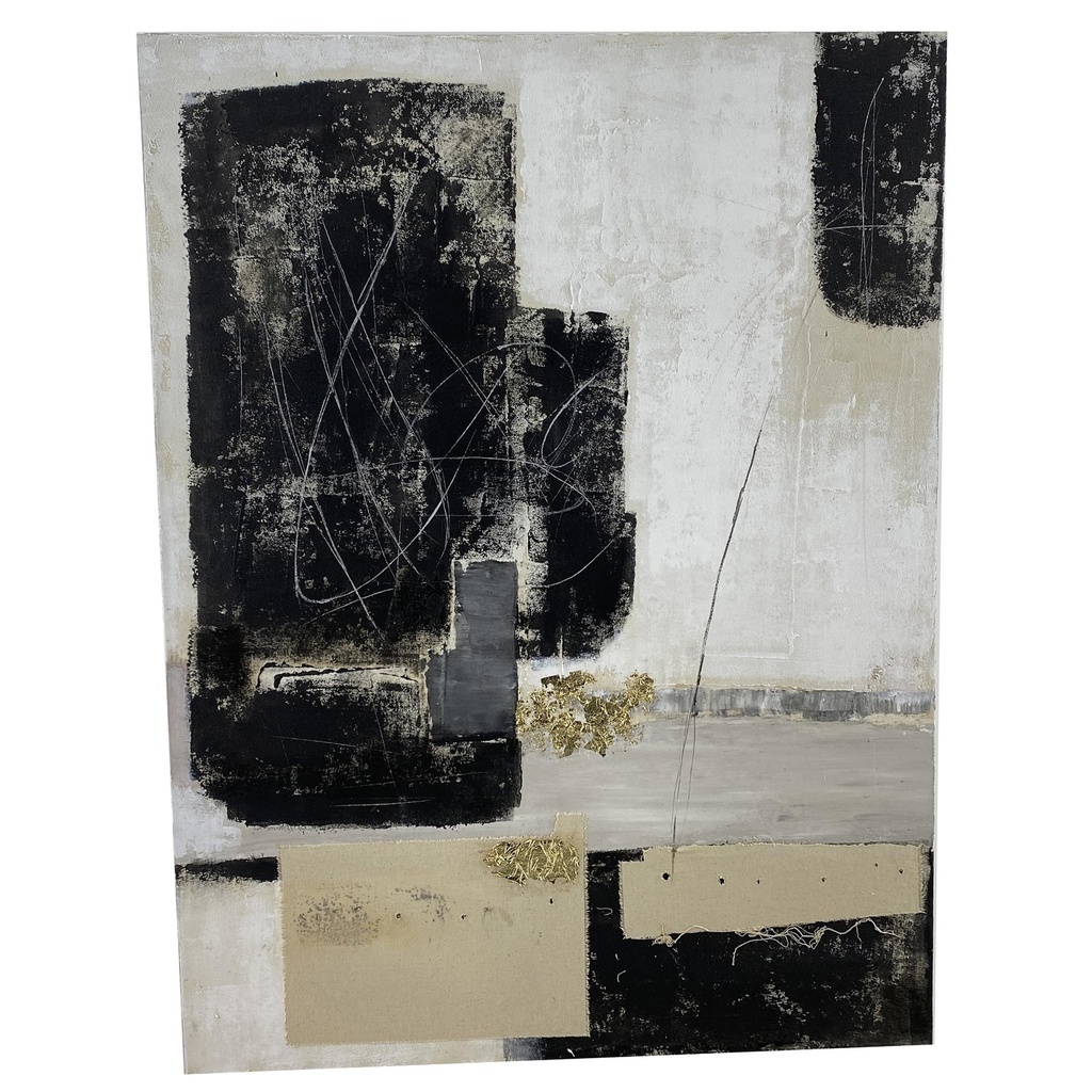 CUADRO C/CONTRASTE 120X90X3.7CM 507-33057