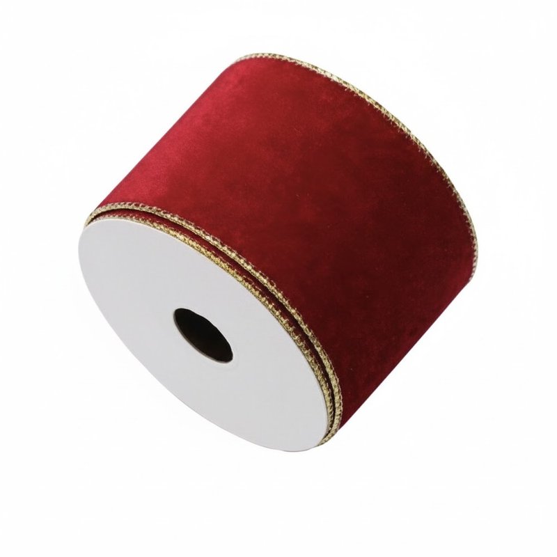 CINTA DE 6,3 CM X 10 YARDAS JSR-DEC-24-498