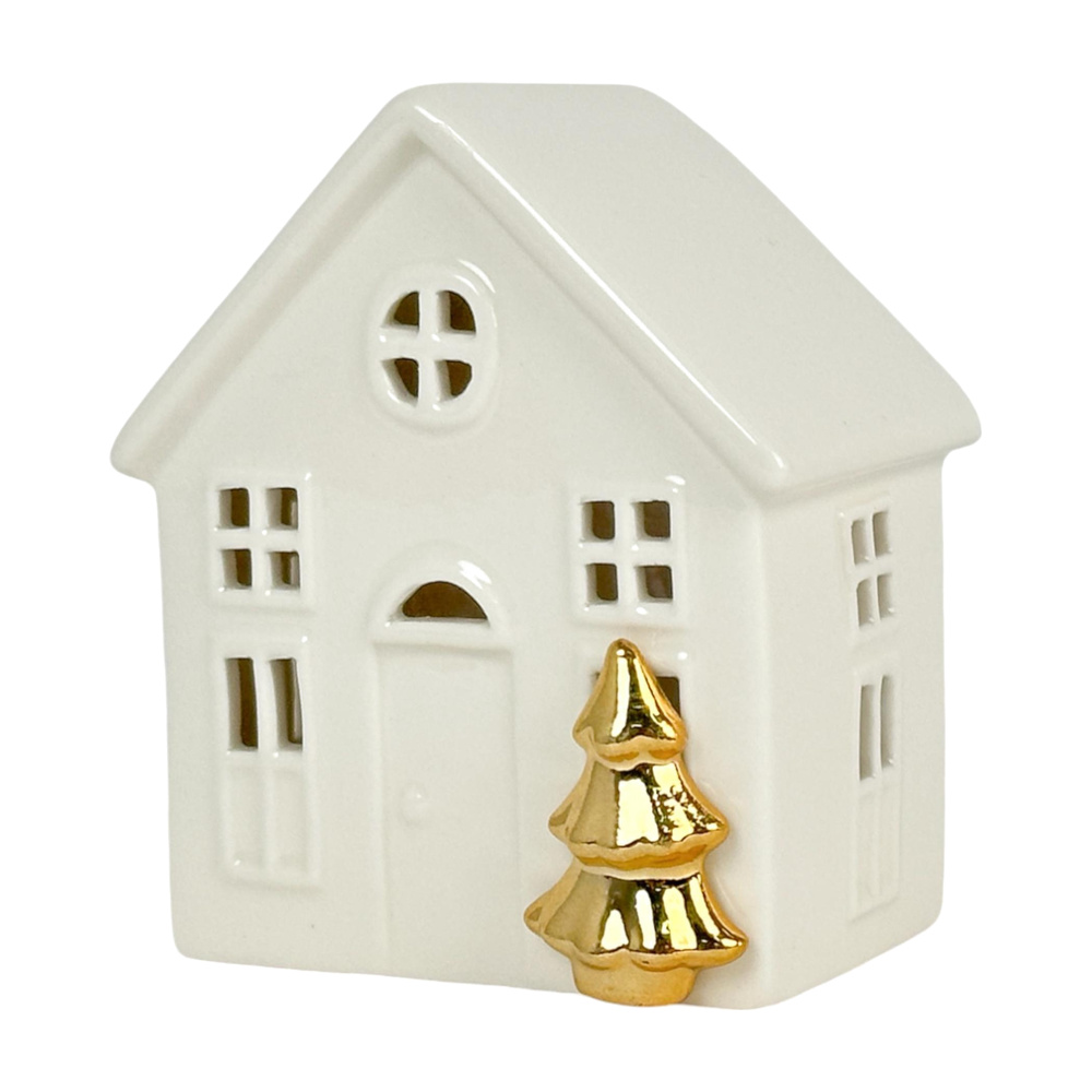 CASA DECOR C/LUZ A/BAT2 8.3X6.2X9.7CM 201-2801049