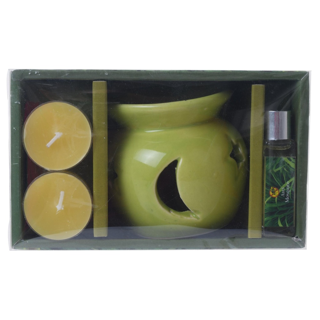 [247955] JG PEBETERO C/VELAS 3PZ 428-4500028