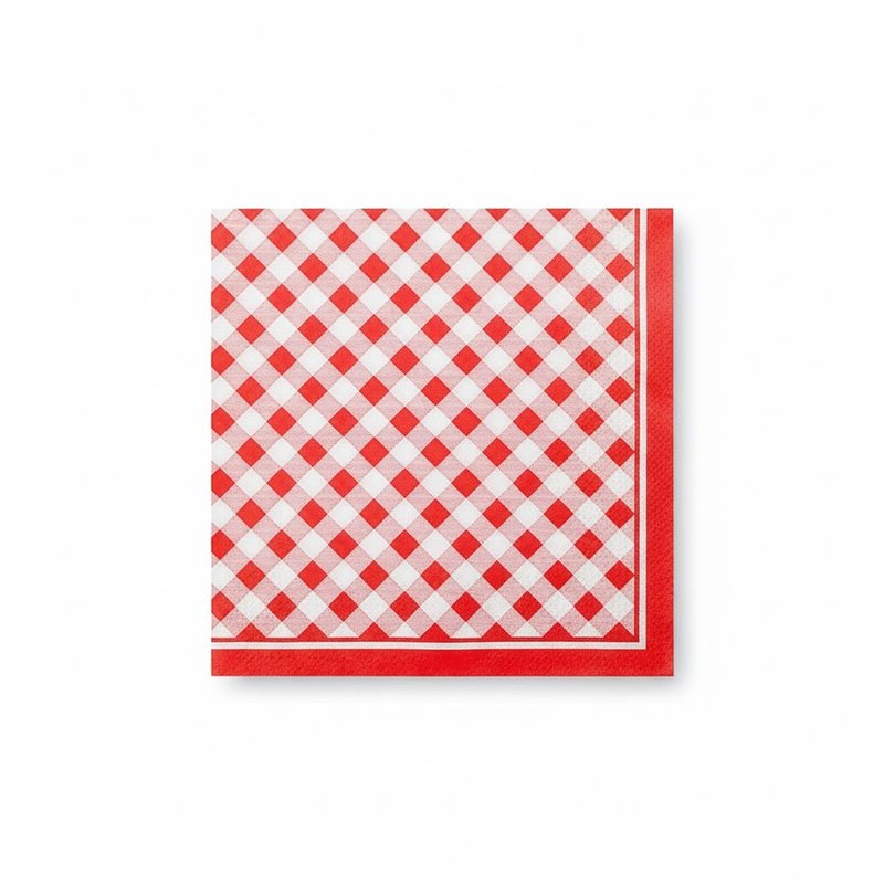SERVILLETA 16.5 X 16.5 CM 20 PCS JSR-APR25-34. .