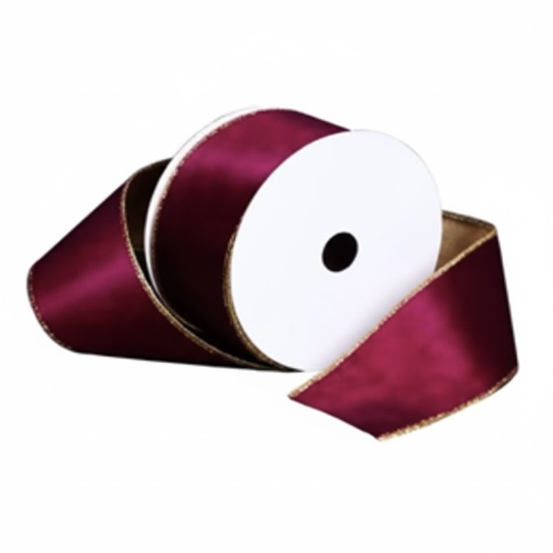 CINTA DE 6,3 CM X 10 YARDAS JSR-DEC-24-494