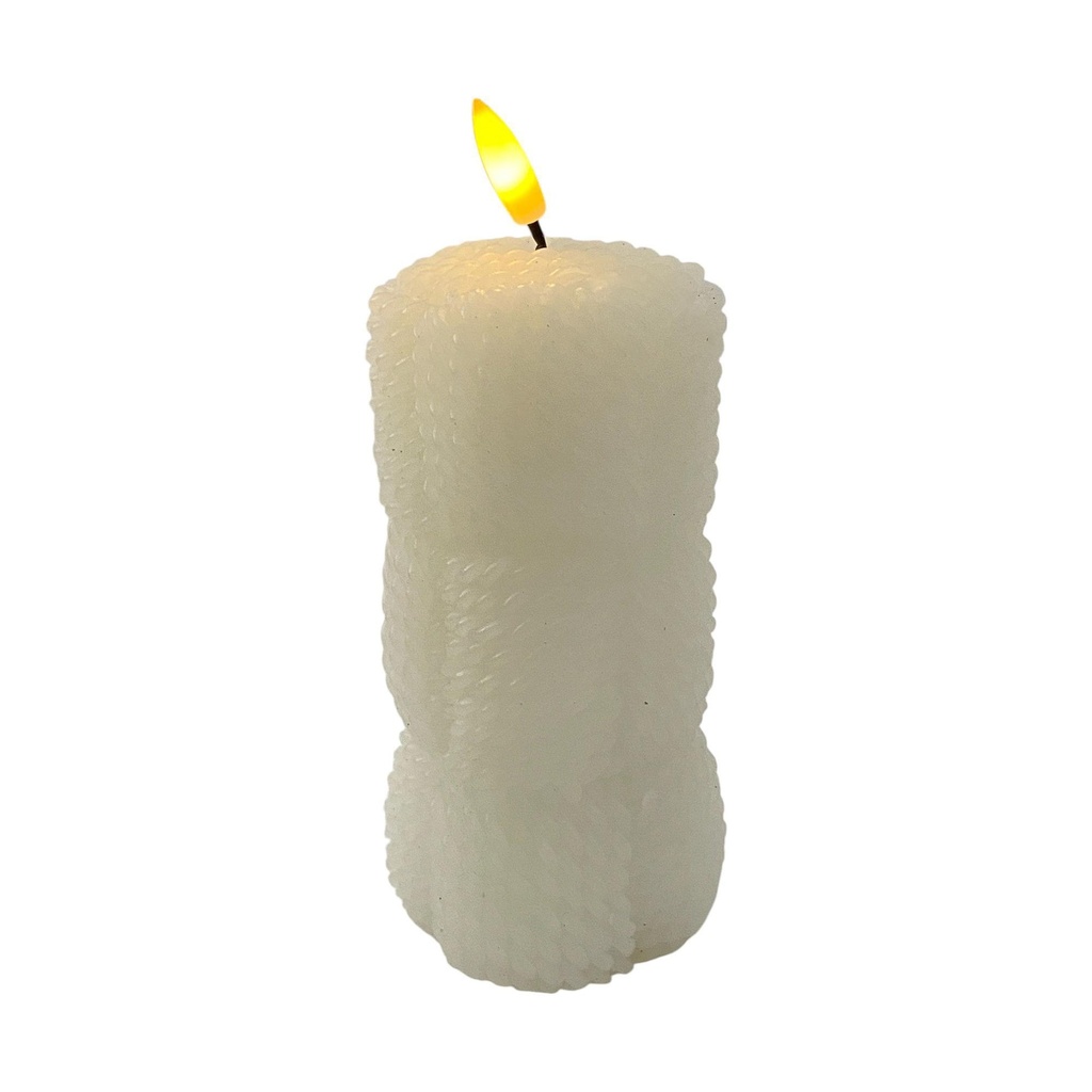 [248510] VELA CILINDRO BLANCO 415-75478