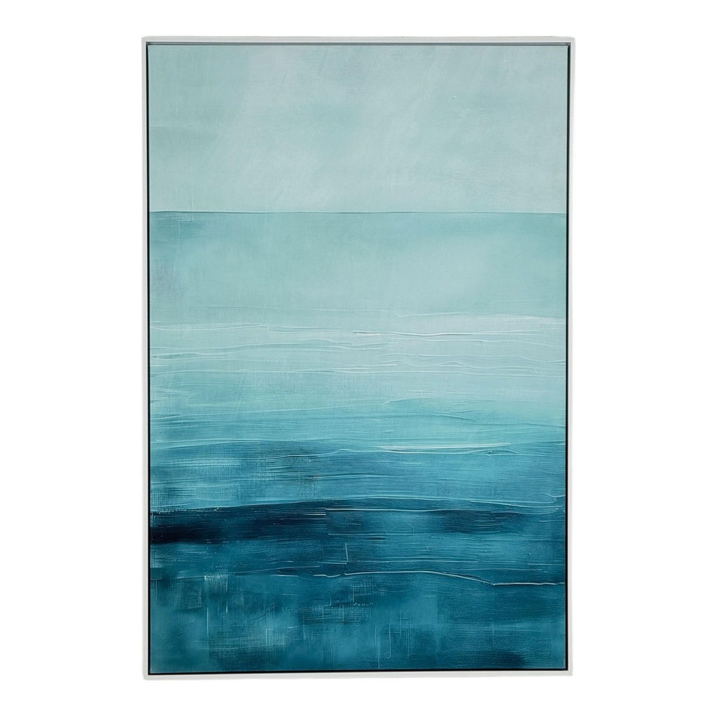 CUADROC/MARCO OCEANO 4.3X82.6X122.6CM 532-28635