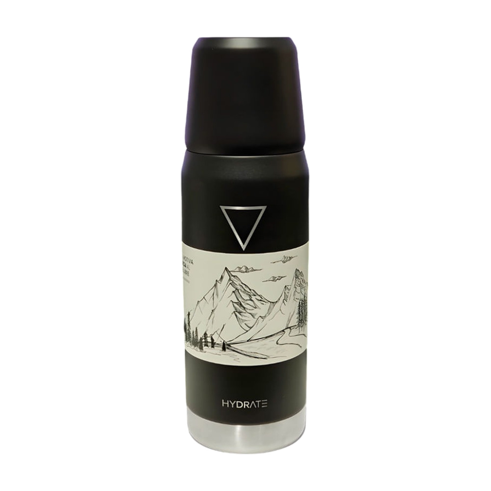 [246748] TERMO MATE 800 ML NEGRO