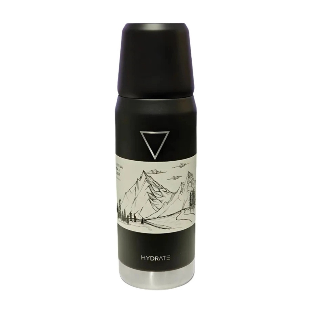 [246748] TERMO MATE 800 ML NEGRO