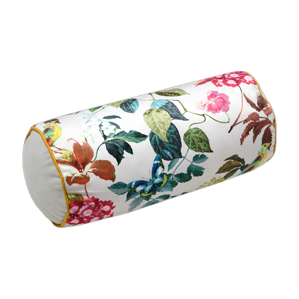 ALMOHADÓN TUBULAR EMMY NATURAL 20X45 C4D917001