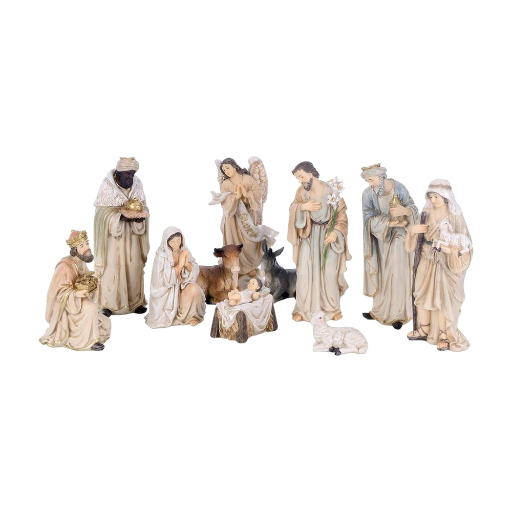 JG NACIMIENTO 11PZ 100-4900028